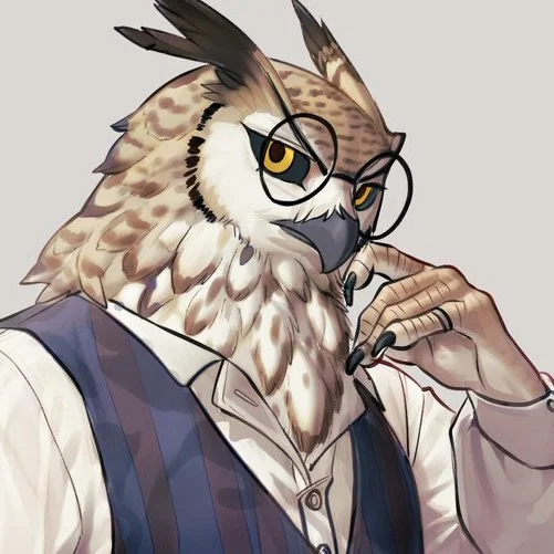Louis [Librarian]