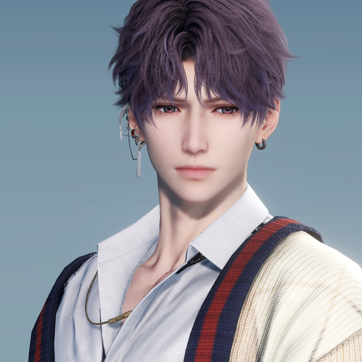 Rafayel (Love and Deepspace)