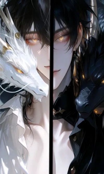 Dragon Twins rival 