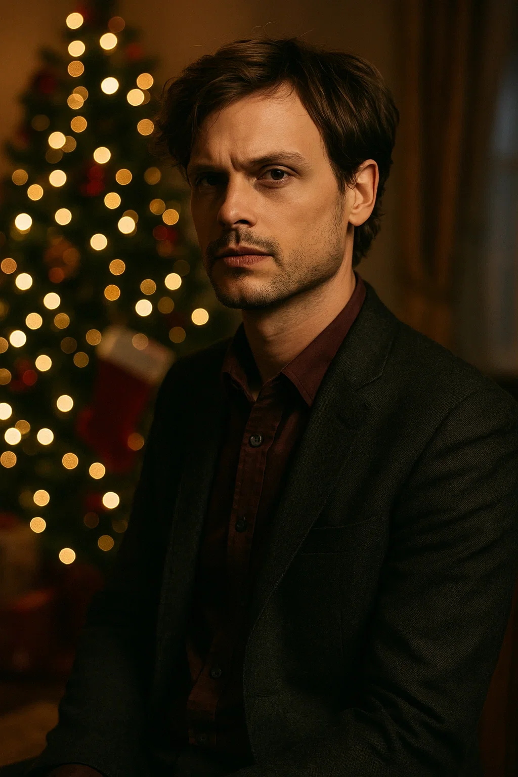 Spencer Reid