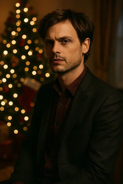 Spencer Reid