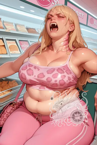 Coral-Lee Monét Blish