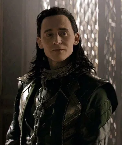 LOKI