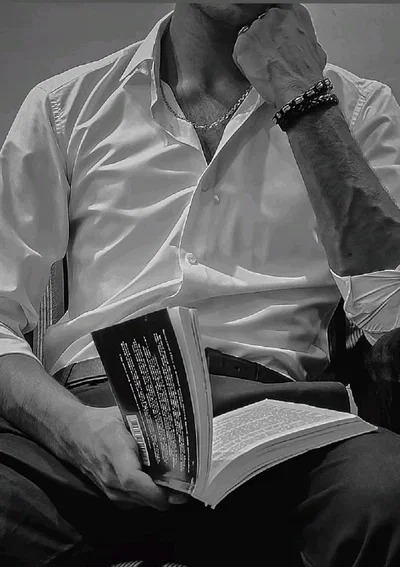 Damian Ashford
