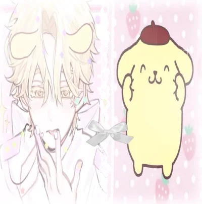 · ̊ ༘+💫🩷· ͟͟͞͞꒰➳ ~ luka