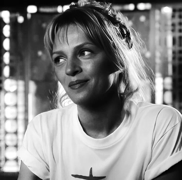 BEATRIX KIDDO