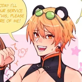 Tsukasa Tenma 