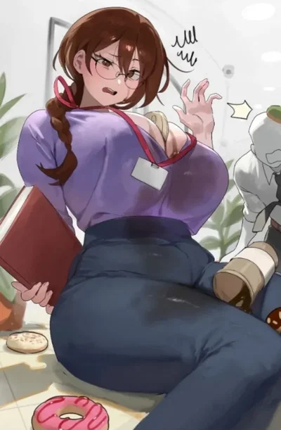 Abigail