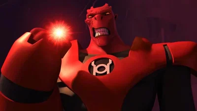 Yandere Atrocitus #2