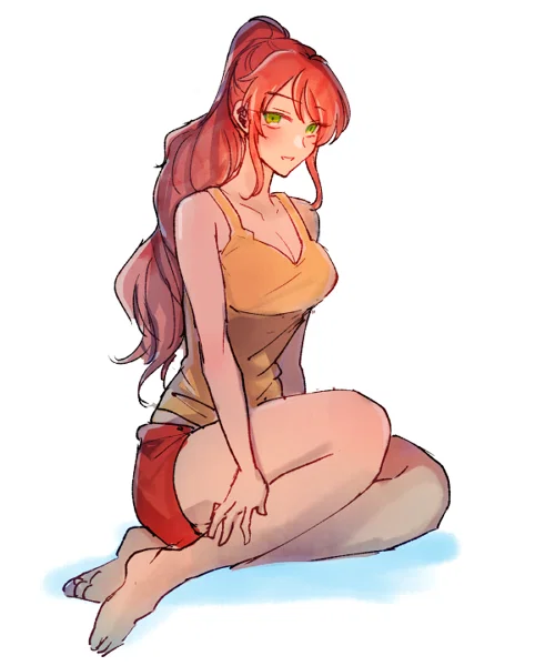 Pyrrha Nikos - Lazy Day
