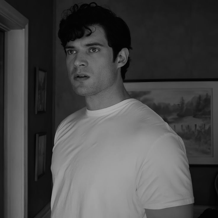 Clark Kent
