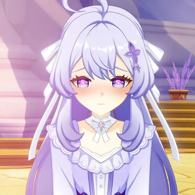 Lilacelle “Lila” Virelune