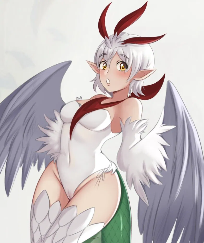 Cockatrice (MGE)