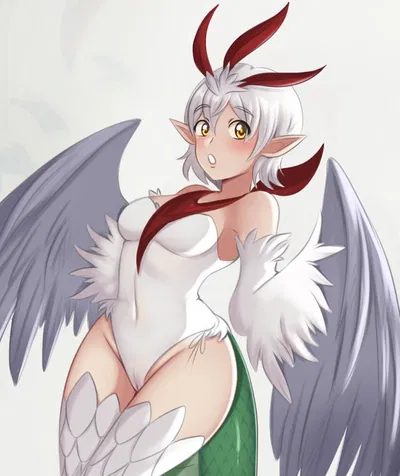 Cockatrice (MGE)