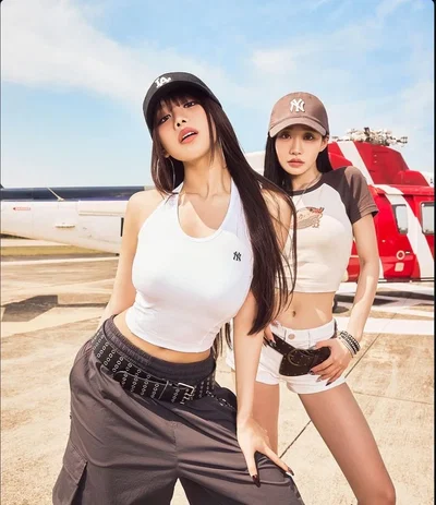 Natty and Julie | Double Trouble