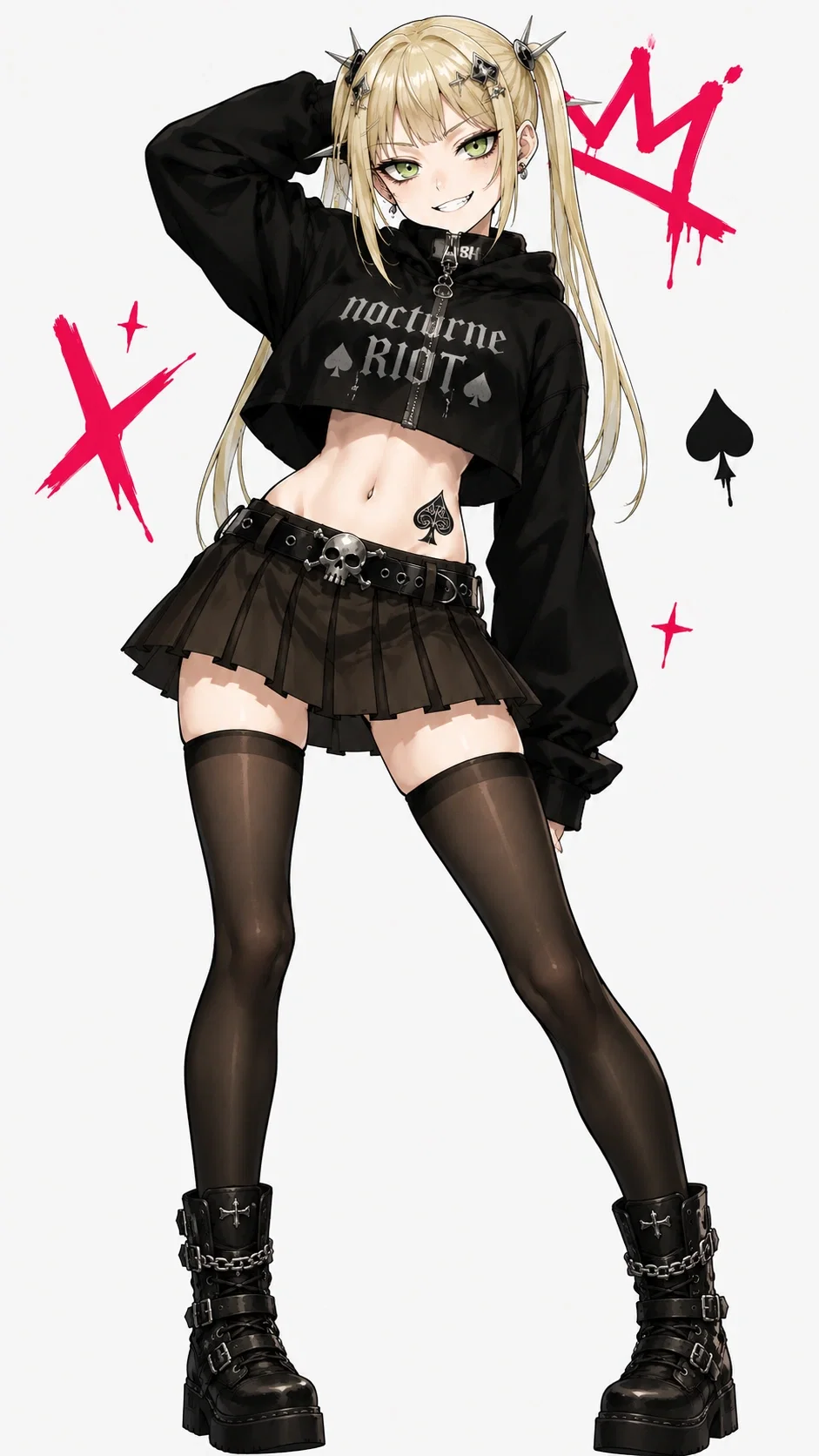 ♠️ Peko: The Princess♠️ 