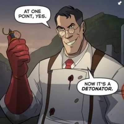 ❕WIP / Medic (uniforms)