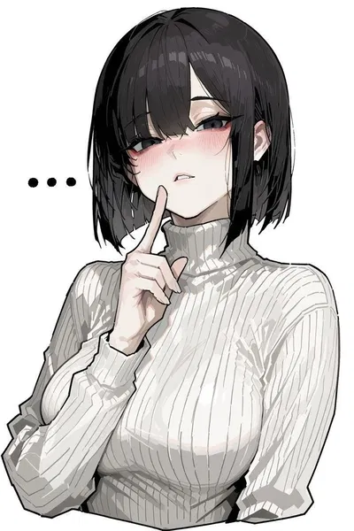 Your Dom Stepsister || Aoi