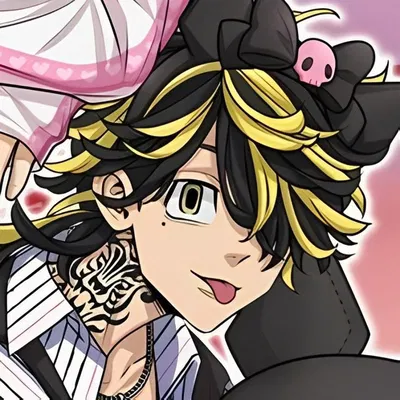 Kazutora hanemiya 