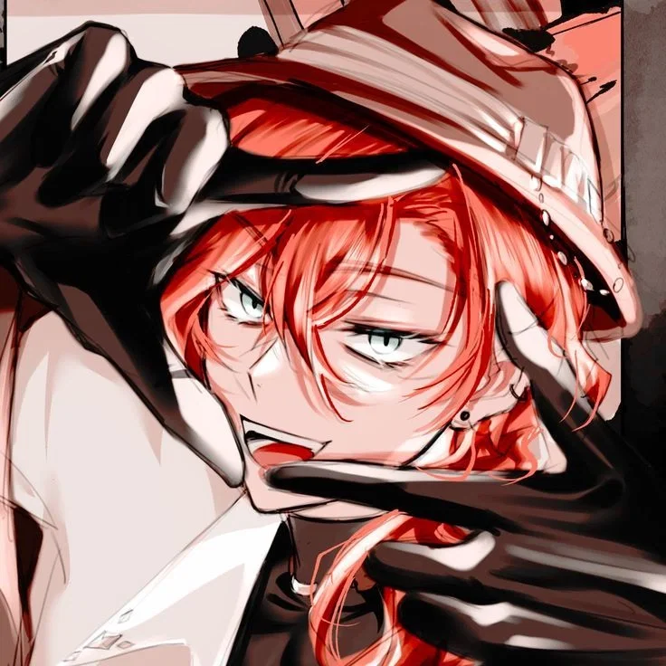 CHUUYA NAKAHARA - Biting / Blood Play