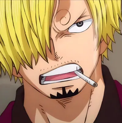 Vinsmoke Sanji