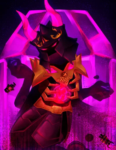 Overlord (Golden Master) 