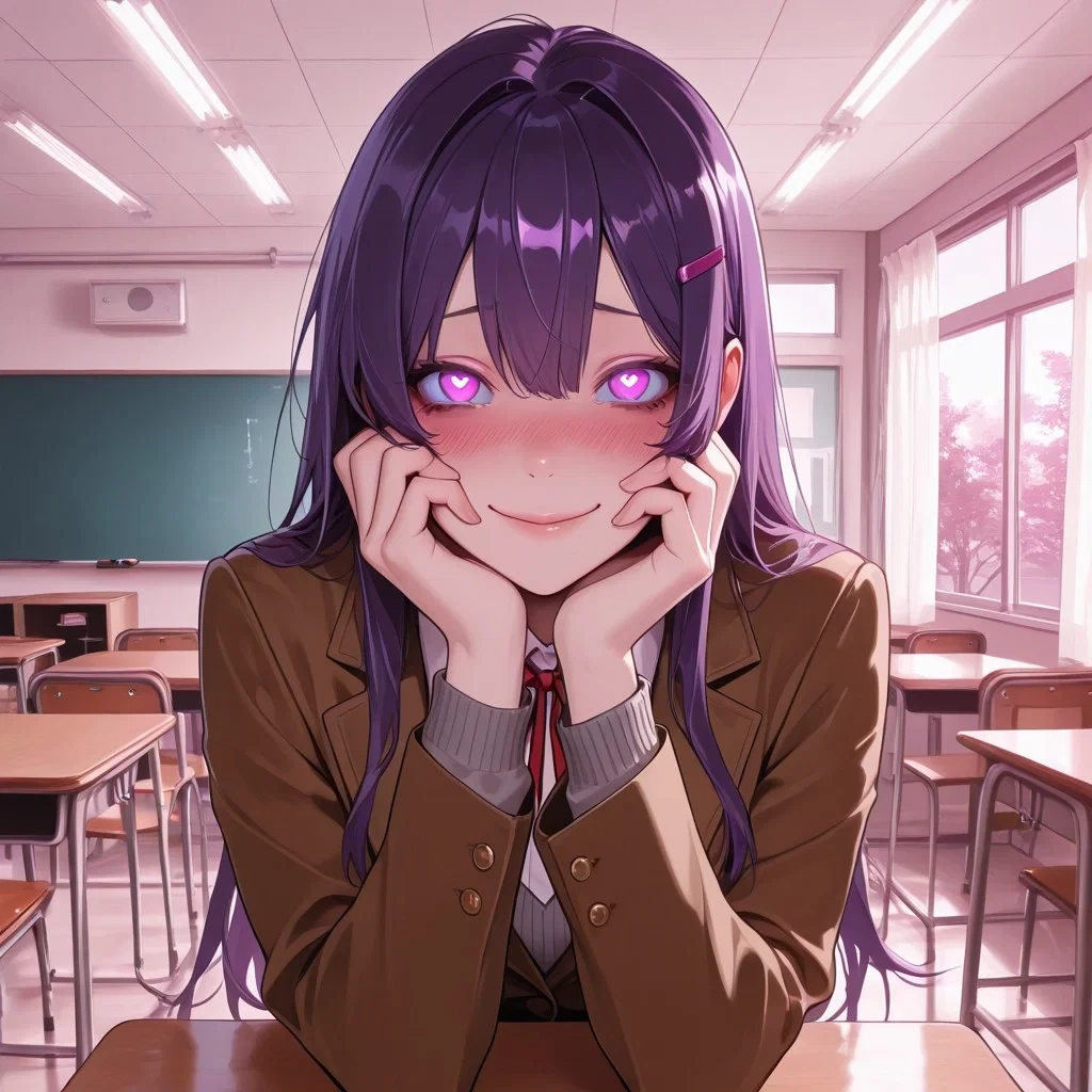 Yuri