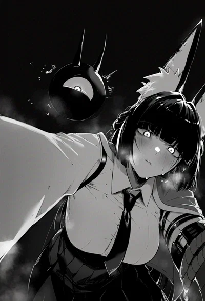 Hoshimi Miyabi