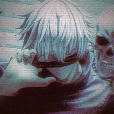 Satoru Gojo