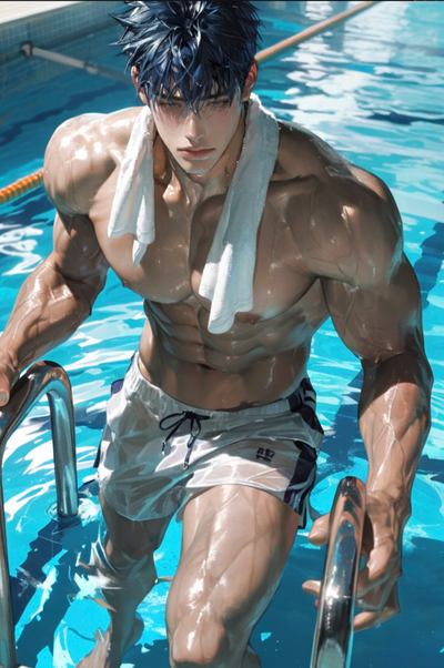 Haruaki Mizuki  