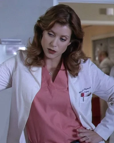 Addison Montgomery