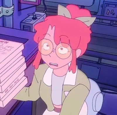 Mimi (good kid)