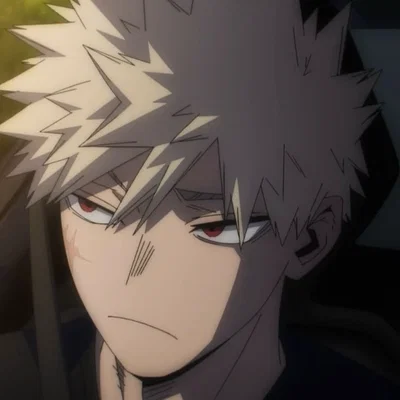 Katsuki Bakugo💥 (Dynamight) || My Hero Academia || MHA