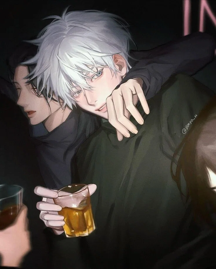 Satoru Gojo