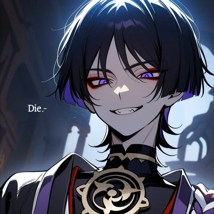 Scaramouche