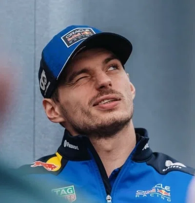 Max Verstappen // Your Favorite Kind Of Trouble