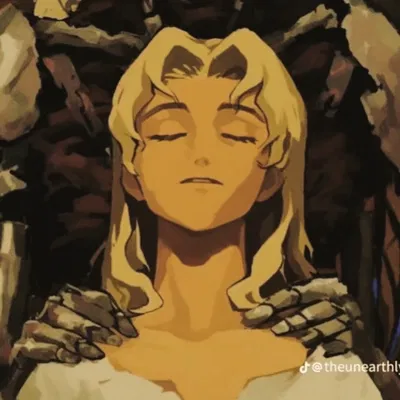 The Angel