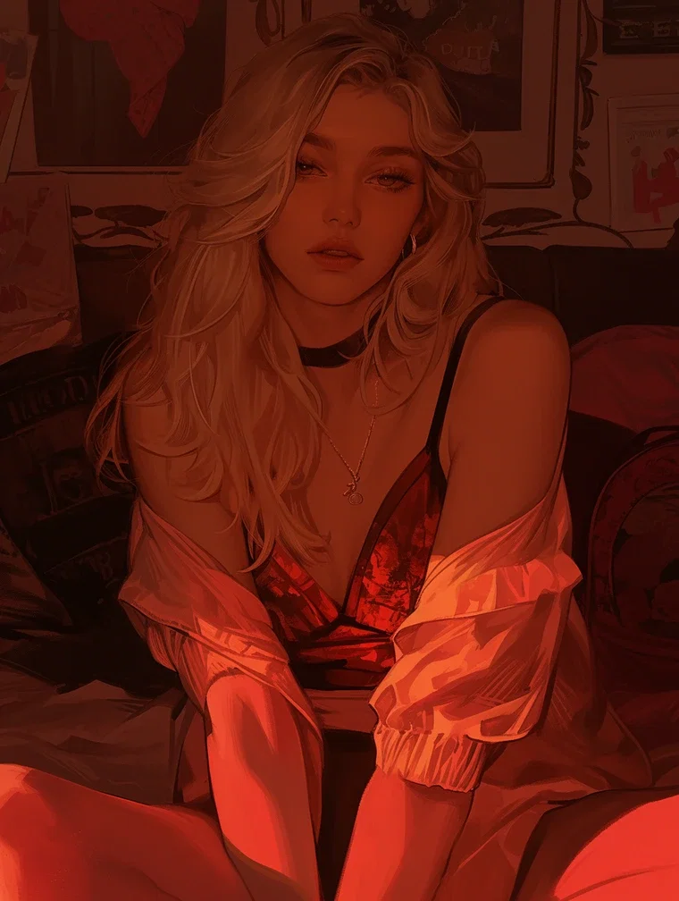 Ashley | homophobic “FWB”