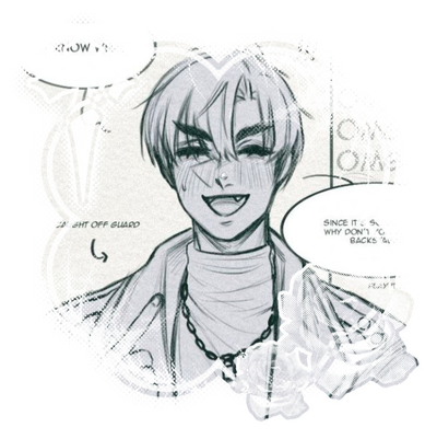𖾜࣪ᅠ ֪   ໒໋ Ivan  𝄞ྀི rock au 𓏵 emo au  