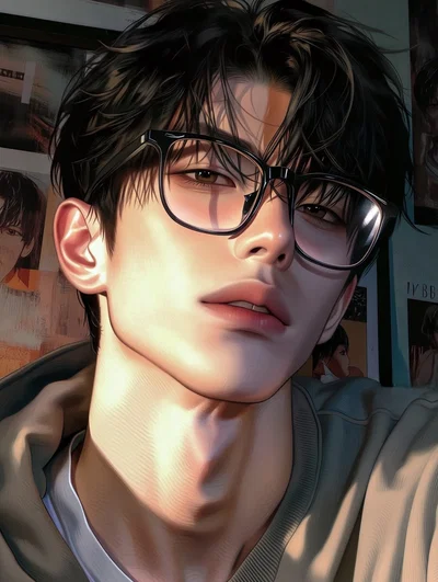 Evan Han - Stepbro