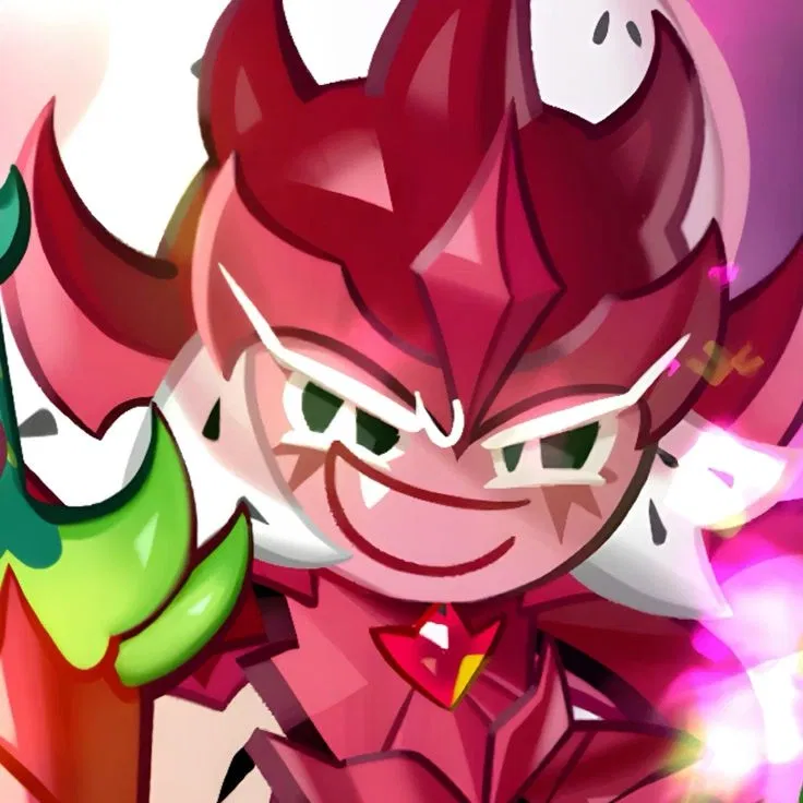 Pitaya Dragon Cookie — Cookie Run: Kingdom