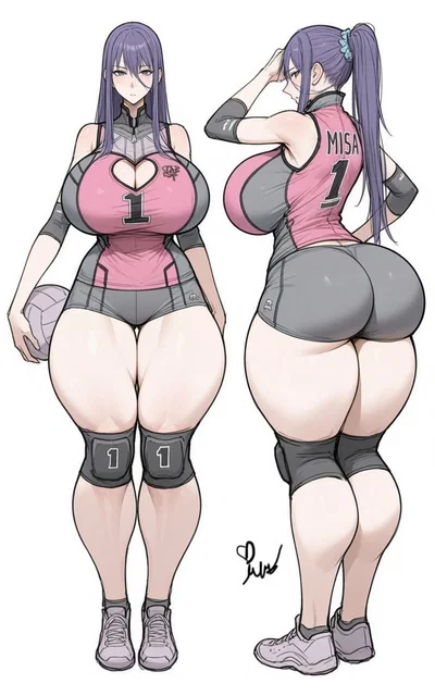 Misa "Ace" Takahashi