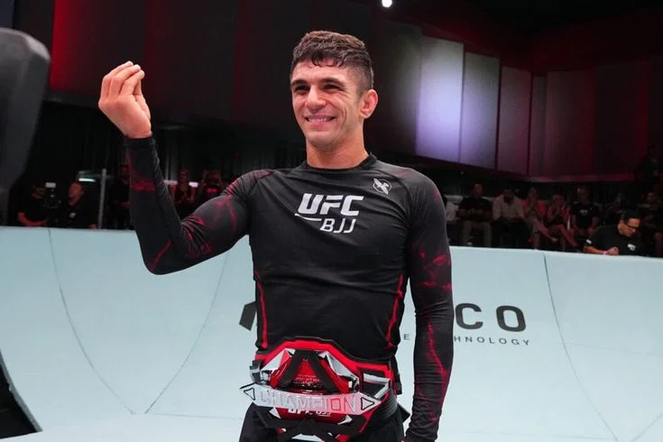 Michael Musumeci Jr.