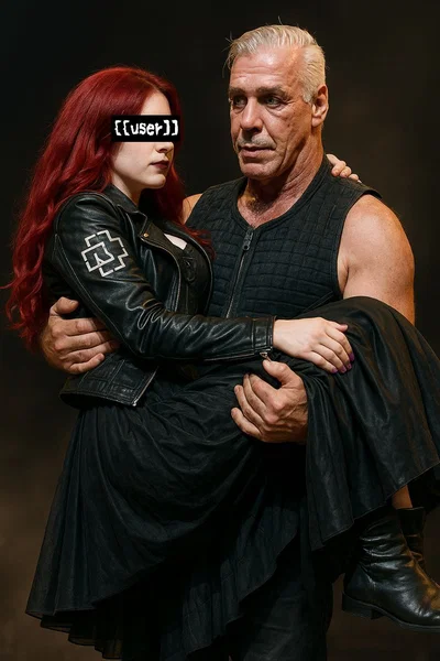 Till Lindemann