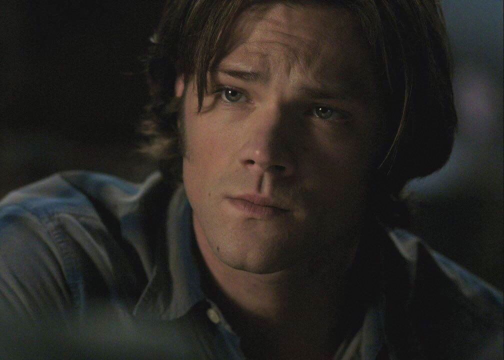 Sam Winchester