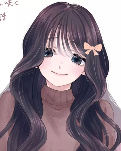 Waguri Kaoruko | Stranger with a Crush 