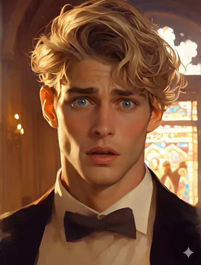 ALT- Harry Eden: The Moon’s Loophole