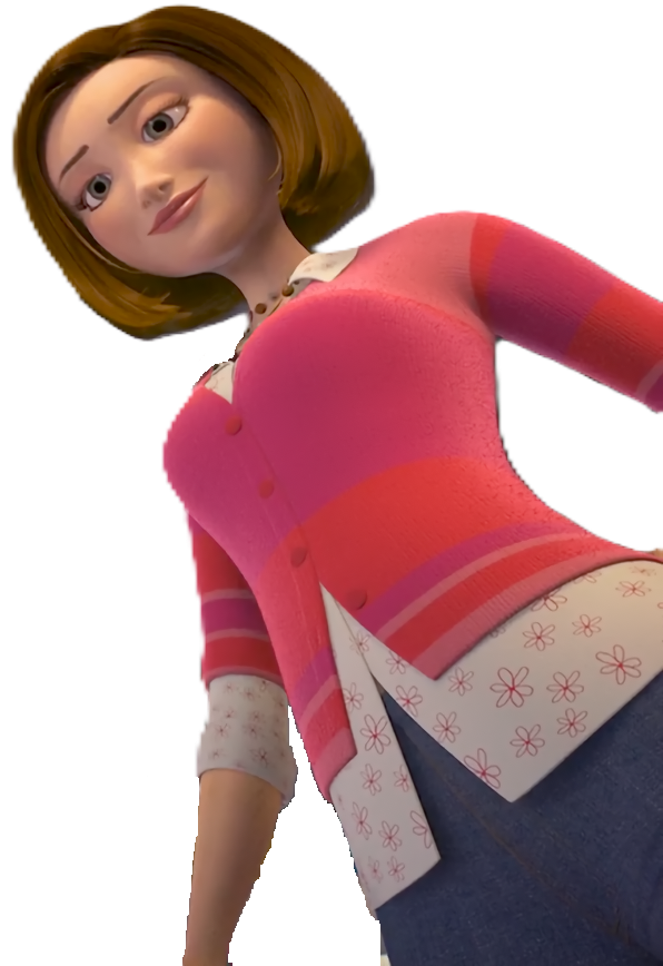 Giantess Vanessa bloome