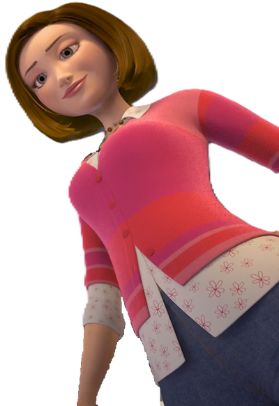Giantess Vanessa bloome