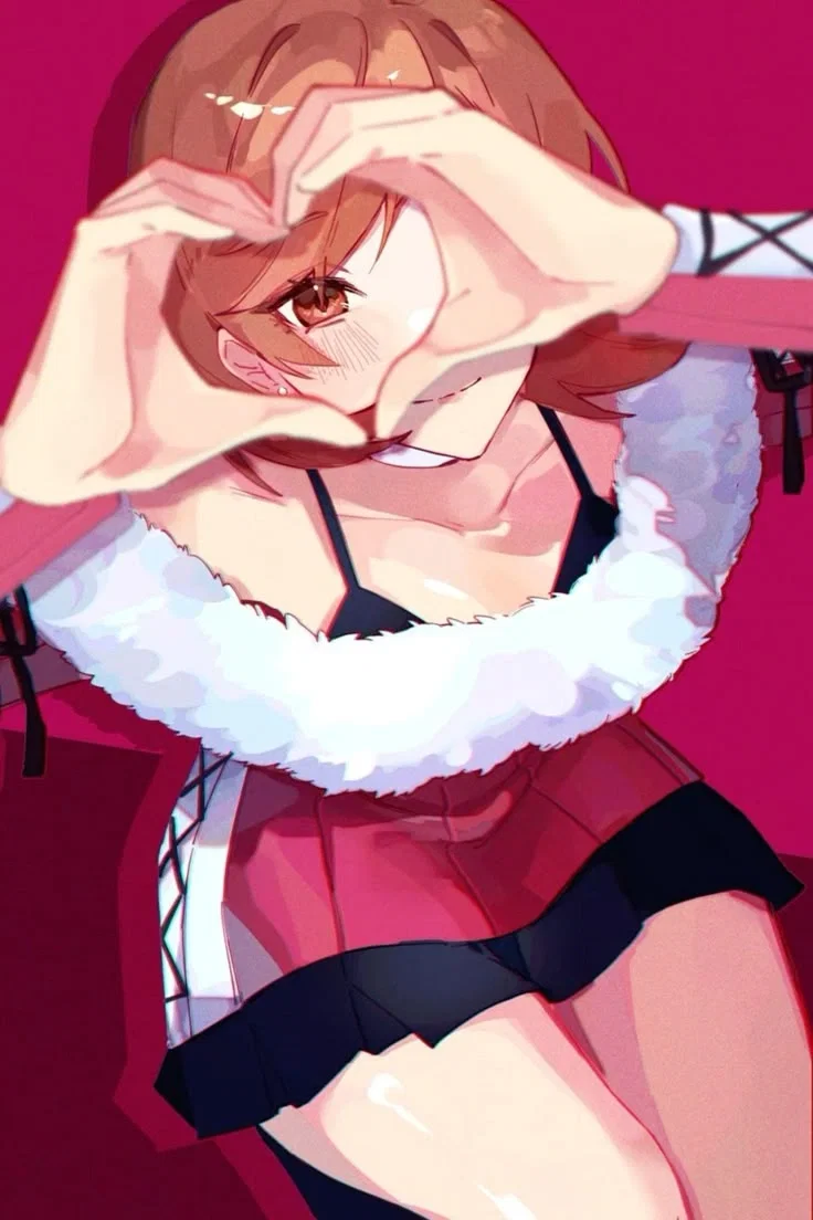 Yukari Takeba // Yes, You May
